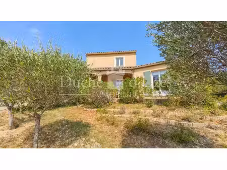 maison et terrain