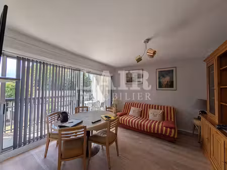 appartement meublé à louer à alençon - réf 15636