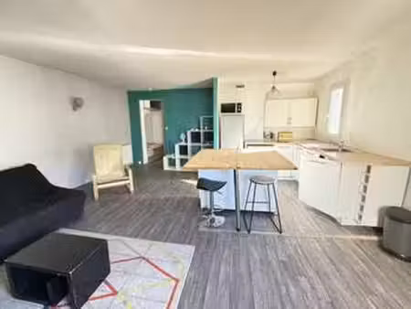 vente appartement 4 pièces à angers (49000) : à vendre 4 pièces / 76m² angers