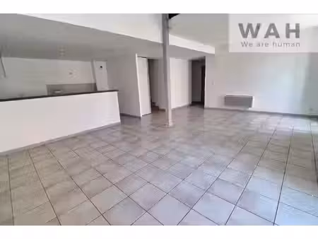 vente appartement 3 pieces 34500 beziers