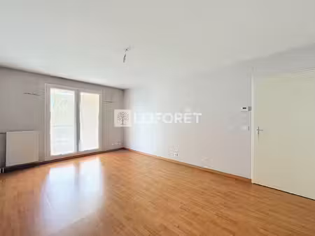 appartement bonneuil sur marne 2 pièce(s) 45.08 m2