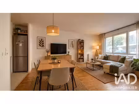 appartement à brétigny-sur-orge (91220)