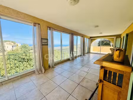 appartement à vendre cateri 3 pièce(s) 96m2 332 000€