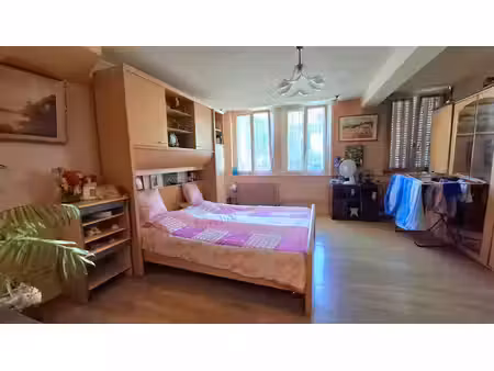 appartement champigneulles 2 pièce(s) 60 m2