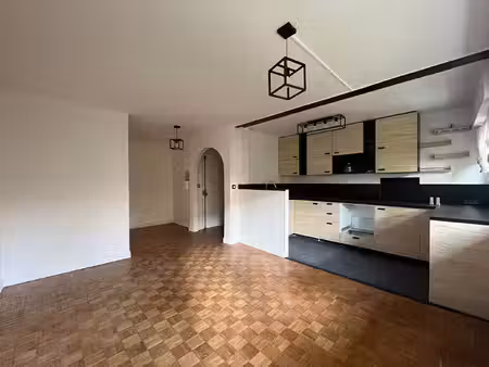 appartement choisy le roi 3 pièces 62 m²