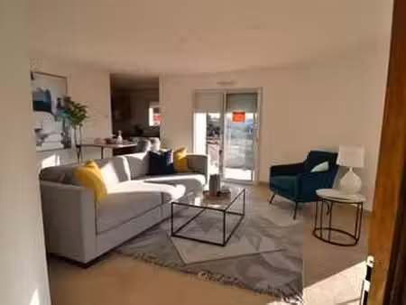 vente appartement 3 pièces à clisson (44190) : à vendre 3 pièces / 69m² clisson