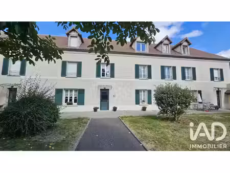 appartement à ecquevilly (78920)