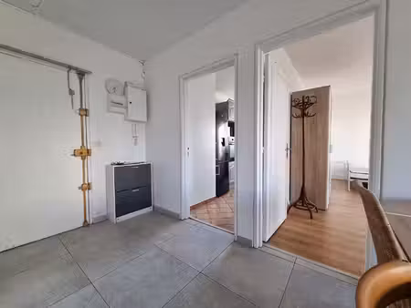 appartement fontenay sous bois 4 pièce(s) 77 m2