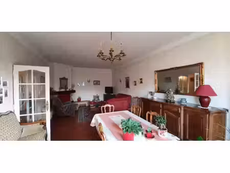 opportunité rare : immeuble avec fort potentiel locatif en