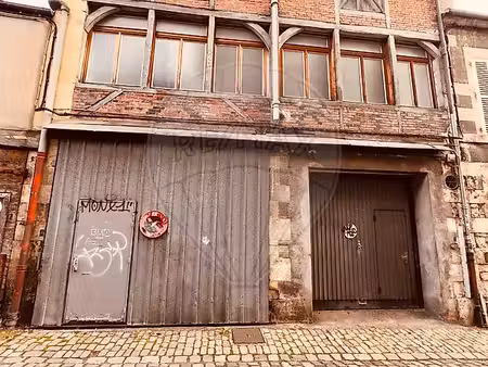 immeuble 4 chambre(s) à vendre