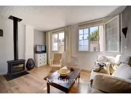 la ciotat - centre ville - appartement t2 - 46m2 - calme - 2
