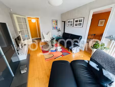 appartement la roche sur yon 5 pièces 87 m2
