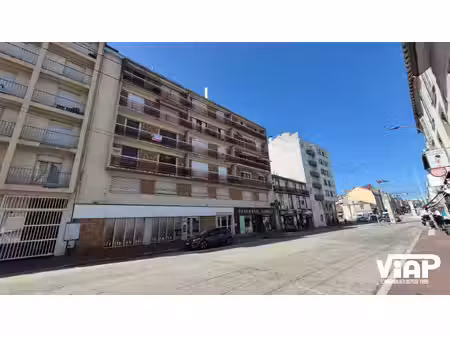 idéal investisseurs  t1 avec balcon et parking en sous-sol