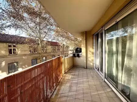 appartement à vendre lyon 6eme arrondissement 6 pièce(s) 132m2 690 000€