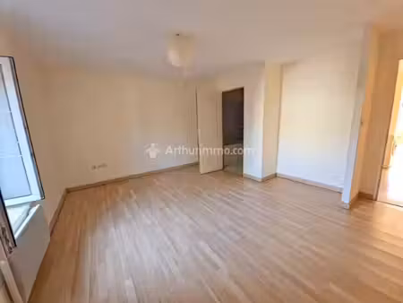 vente appartement 2 pièces 54 m2 à mazamet