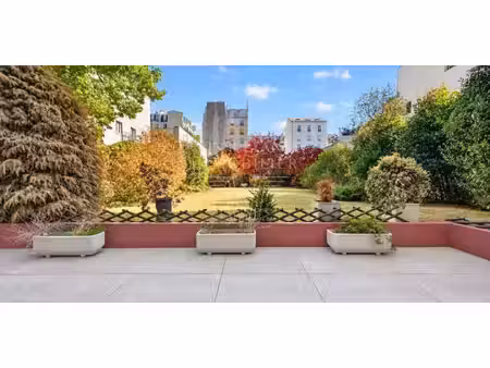 appartement paris 15ᵉ (75)