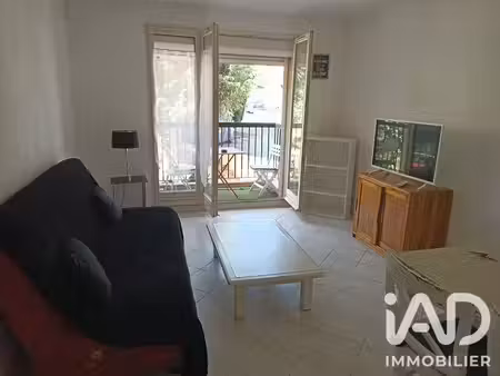 appartement à roquebrune-sur-argens (83520)