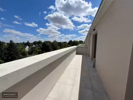appartement