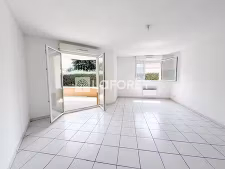 appartement saint lys 3 pièce(s) 67.37 m2