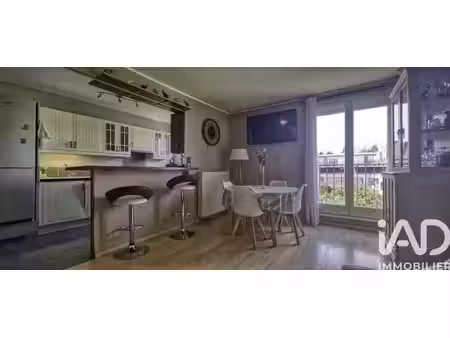appartement à sannois (95110)