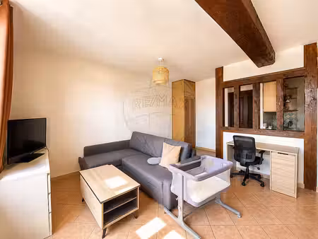 appartement 1 chambre(s) à vendre