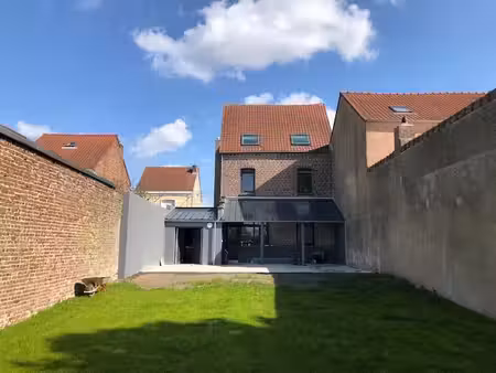 maison à louer