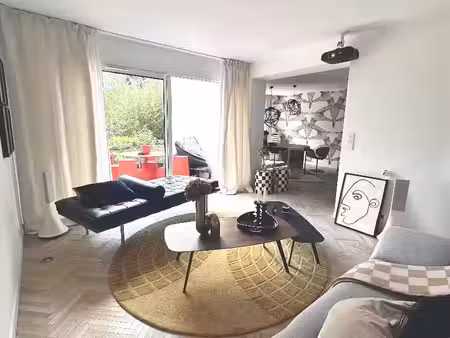 location maison 4 pièces 116 m² à bougival (78380)