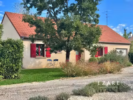 maison 3ch 93m2 breteniere plain pied