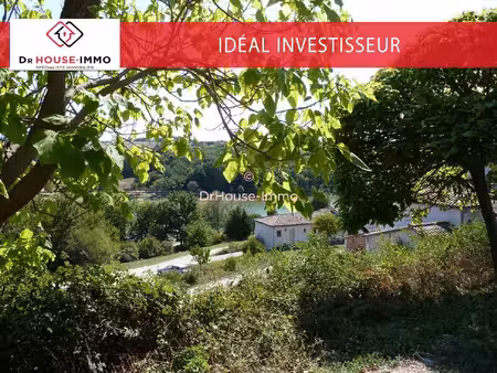 maison secondaire ou pour location saisonnière voir airbnb