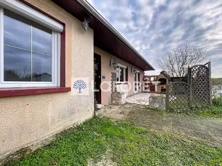 location - maison chatillon sur thouet