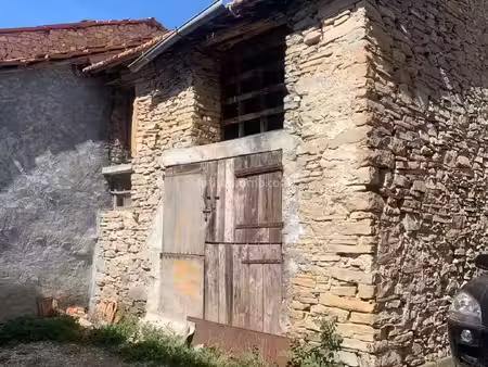 vente ferme 126 m2 à clumanc