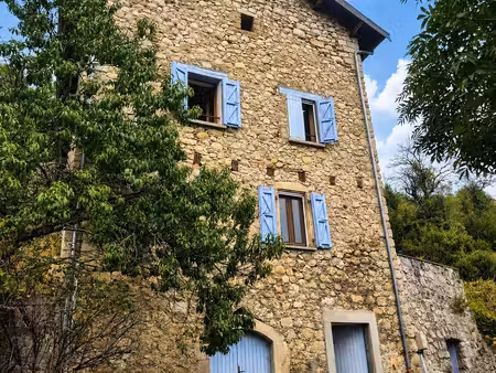 maison à vendre la piarre