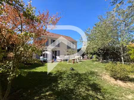 maison les essarts le roi 7 pièce(s) 173 m2