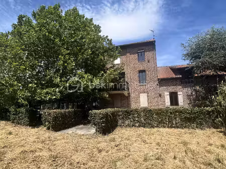 maison de 350 m² à cysoing