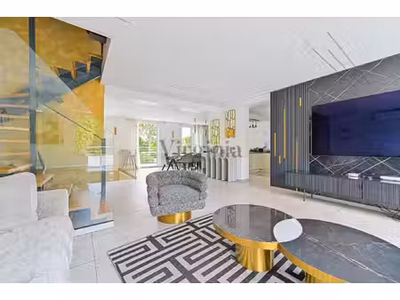 nogent sur marne - maison 8 pièces 240 m2
