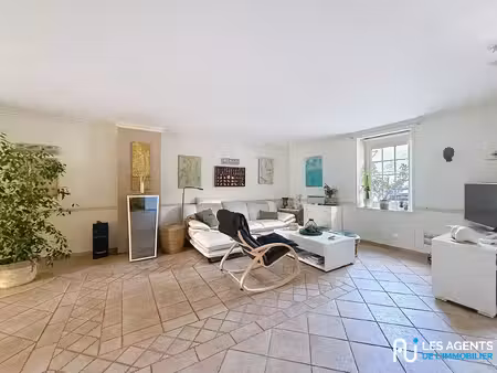maison t5 à ormes