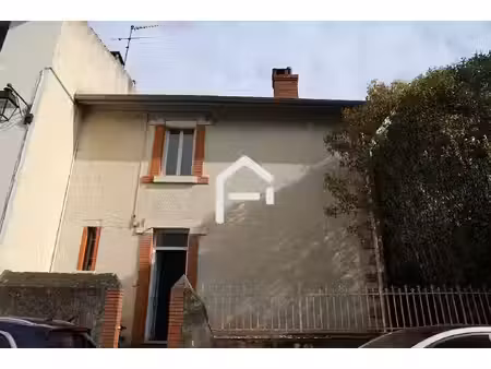 maison pamiers 4 pièce(s) 111 m2