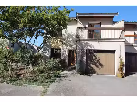 maison de 113 25 m² à poisat