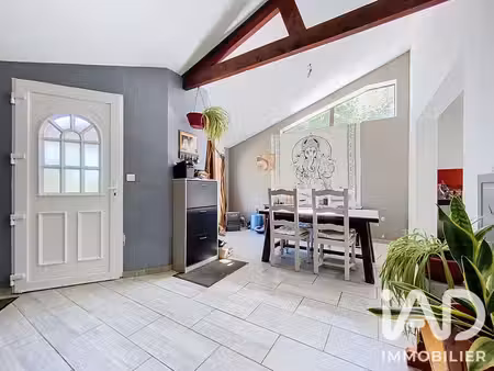 maison à pujols-sur-ciron (33210)