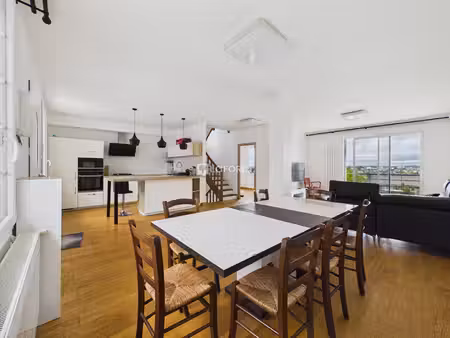 maison quimper 6 pièce(s) 150 m2