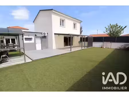 maison à saint-beauzire (63360)