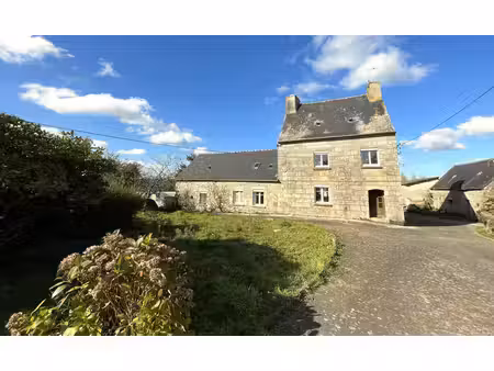 maison à vendre à saint-connan (22480) - côtes-d'armor