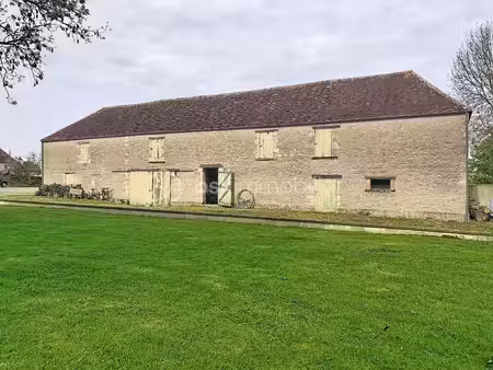maison de 94 m² à saint-pierre-sur-dives