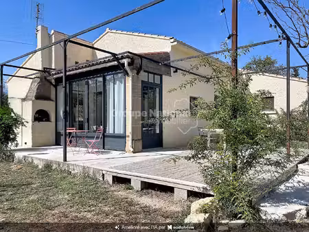 maison sainte cecile les vignes 6 pièce(s) 126 m2