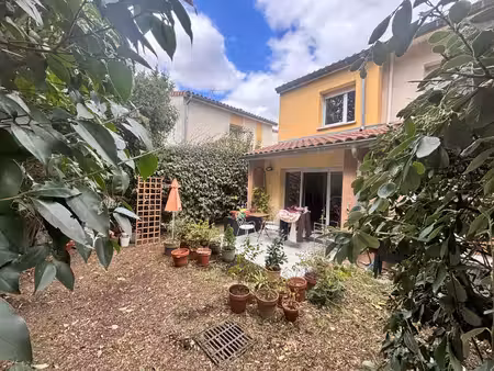 la cepière maison t3