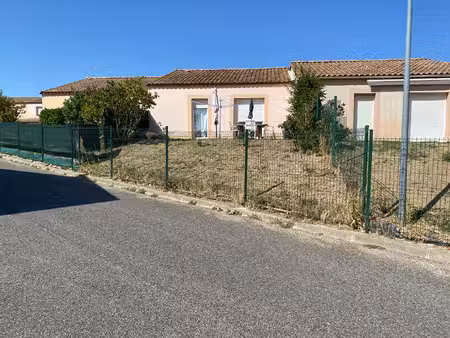 maison carcassonne 3 pièce(s) 69 m2