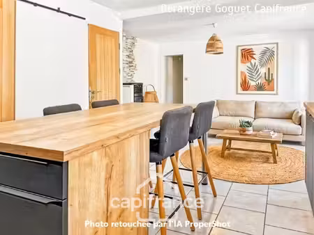 maison à vendre la suze sur sarthe 4 pièce(s) 92m2 183 000€