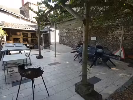 maison à vendre pont d'ouilly 6 pièce(s) 120m2 189 900€