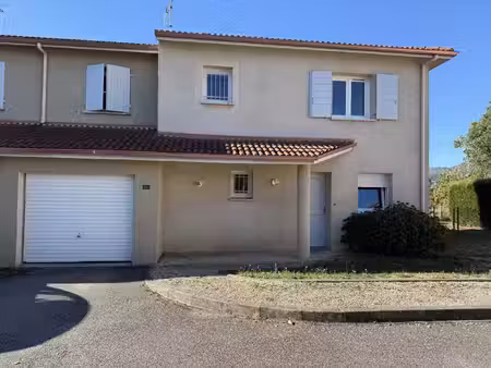 location maison 5 pièces 97 m² à saint-romain-d’ay (07290)