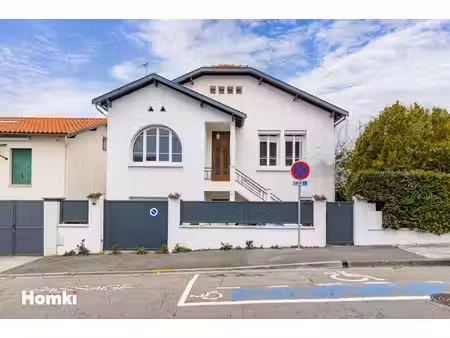 maison/villa t6 de 186 m² à toulouse 31400